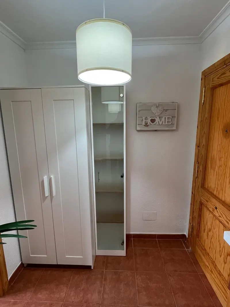Venta Apartamento a estrenar en Casasola, Ruilobuca - Ref: AP861