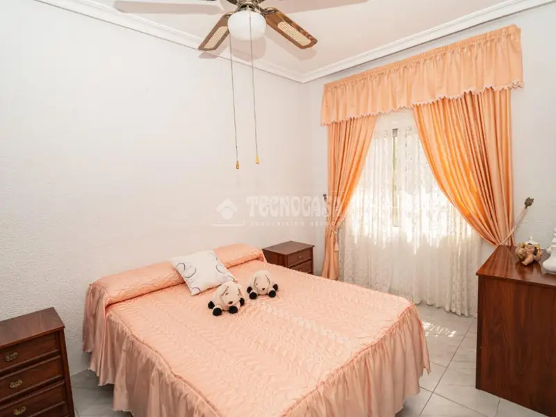 Piso en venta en Linares 80m2 zona Senda de la Moza