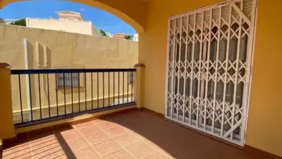 Chalet en Alquiler Vacacional Terreros Pulpi