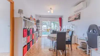Piso en Venta Sant Vicenç de Montalt 85m2 3 Dormitorios Terraza Parking