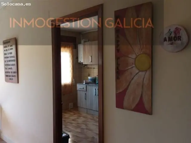 Alquiler Habitacion Privada Casa Rural Cerceda A Coruna