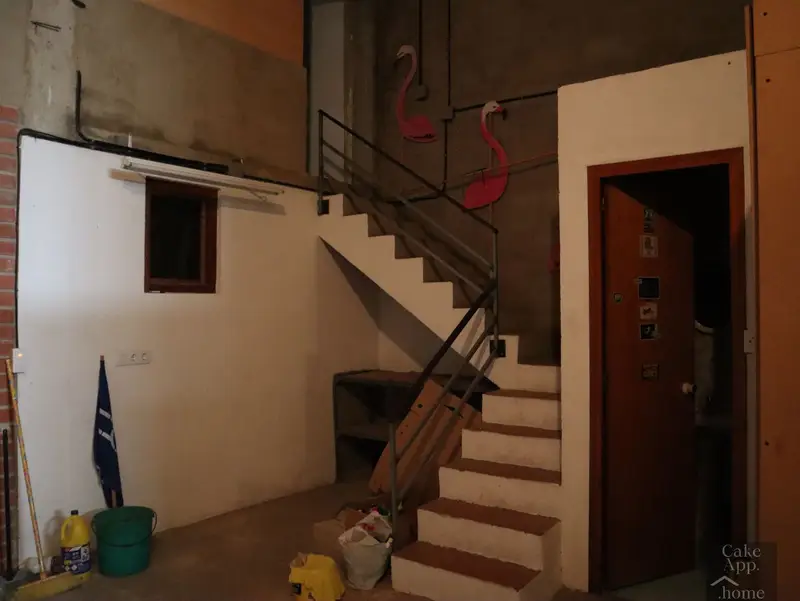 Venta Casa con Garaje en Centro L Aldea 4 Dormitorios