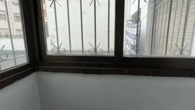 Piso en venta en Avenida de Torrelavega Santander