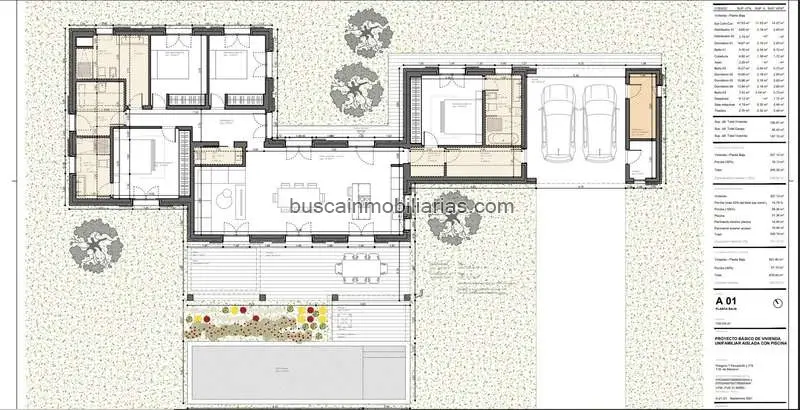 Finca Rustica Manacor Proyecto Aprobado Vivienda 245m2