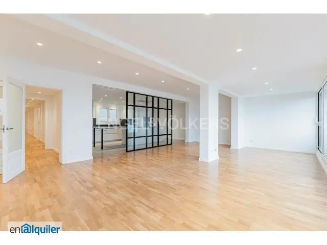 Alquiler Loft Terraza Sarria Sant Gervasi