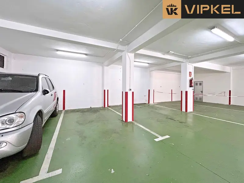 Venta de piso en A Coruña