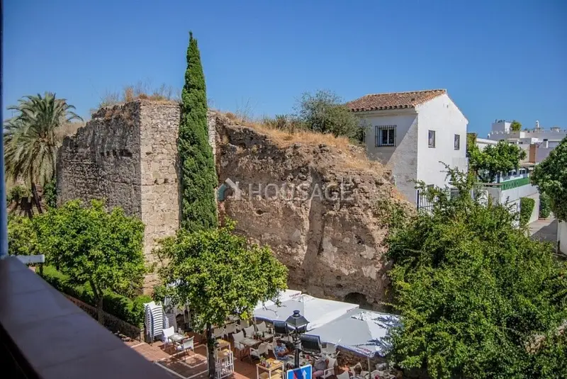 Villa en venta en el Casco Antiguo de Marbella