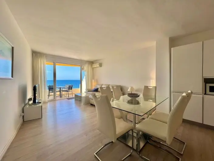 Apartamento 3 Dormitorios Cabopino Puerto Costa del Sol