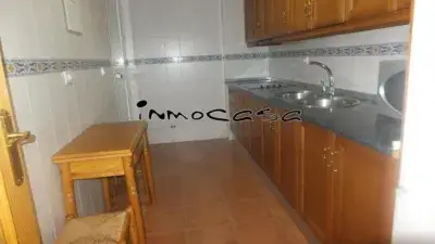 Alquiler Piso 2 Dormitorios Amueblado Piscina Ascensor Residencial