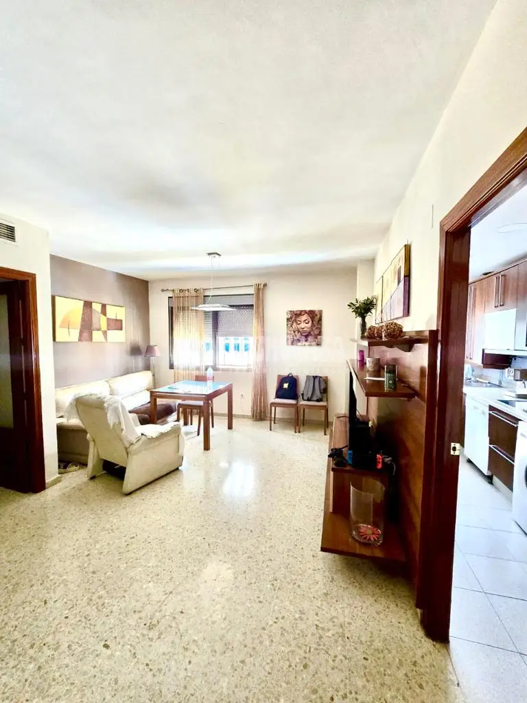 Piso en Venta Levante - 2 Dormitorios - Garaje - Trastero