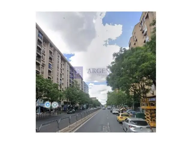 Plaza Garaje Avenida Alemania Coche y Moto