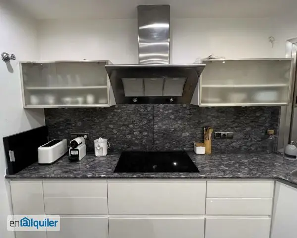 Apartamento Lujo Planta Baja Puerto Banus 4 Dormitorios Piscina