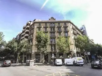 Piso en Venta Eixample Barcelona Inversor Renta Garantizada