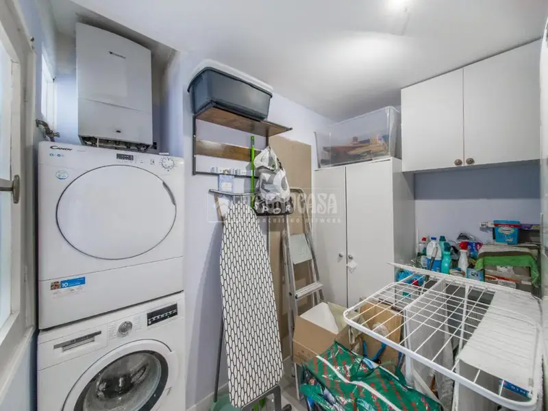 Piso en Venta Antón Martín 2 Dormitorios 2 Baños Ascensor