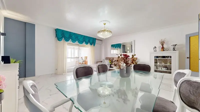 Piso en venta San Pedro del Pinatar 4 habitaciones 2 baños