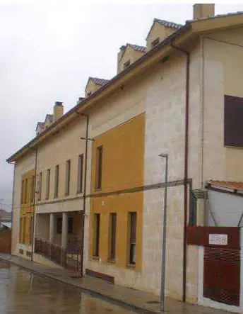 Piso 3 Habitaciones Fuentesauco Zamora