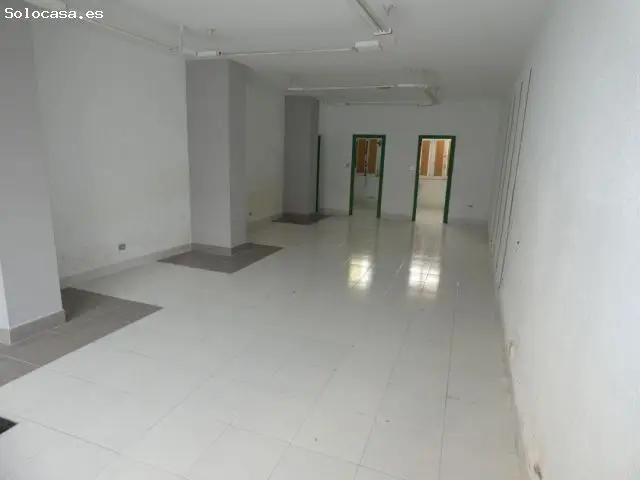 Local Comercial en Venta Eibar Guipuzcoa
