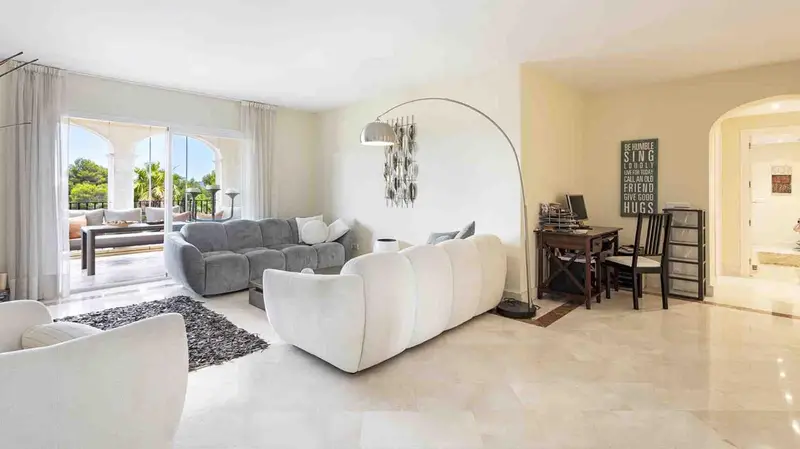Atico de Lujo en Venta en Nova Santa Ponsa Mallorca