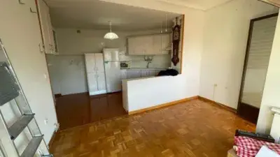 Apartamento en venta en Feria