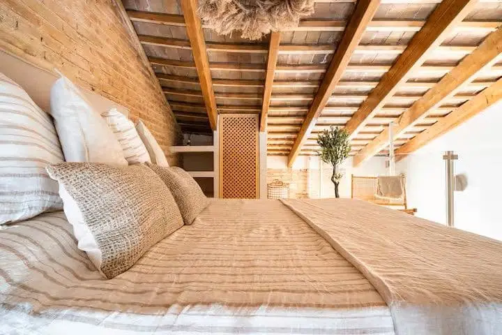 Loft en Cabanyal Canyamelar Valencia Playa Malvarrosa