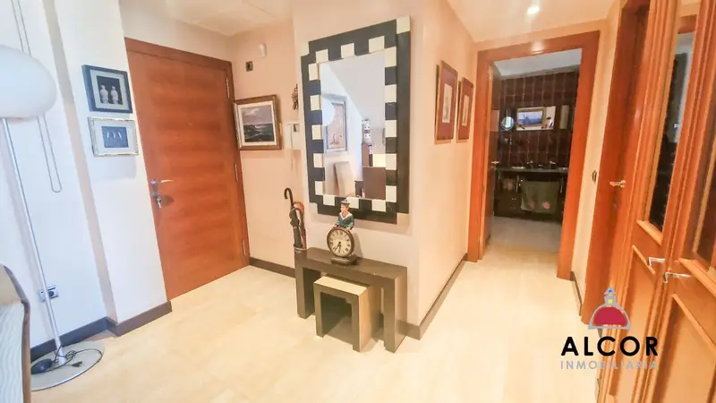 Ático en venta en Benicarló, Castellón