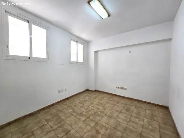 Oficina Despacho 91m2 Foners Palma Centro Profesional