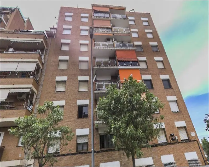 Piso 717m2 Rubi Calle Terrassa