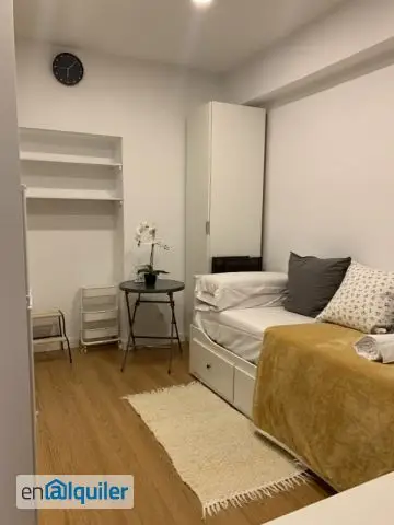 Rent apartment air conditioning Salamanca