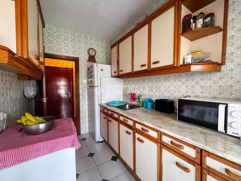 Piso en venta en El Molar 3 dormitorios 96m2