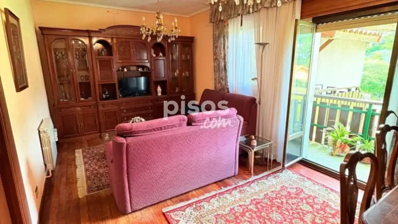 Piso en venta en Sodupe cerca de Bilbao