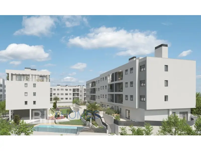 Venta Apartamento Vistas San Bartolome Alicante Nueva Promocion