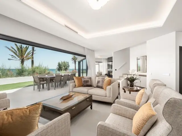 Adosado de 3 Dormitorios en venta Estepona, España