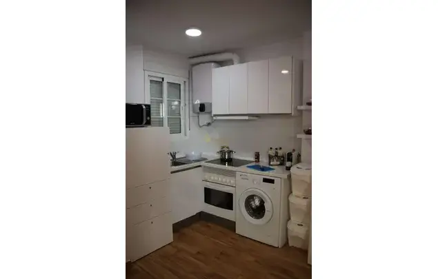 Alquiler Apartamento 2 Dormitorios Fuengirola 60m2