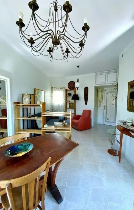 Apartamento en Alquiler Barcelona Carrer de la Franca Xica