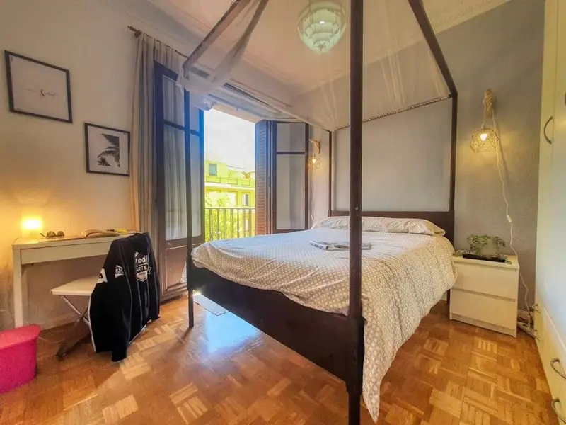 Apartamento 5 dormitorios 1 ba
															
															
															
															
															
															
															
														
														Madrid Alquiler