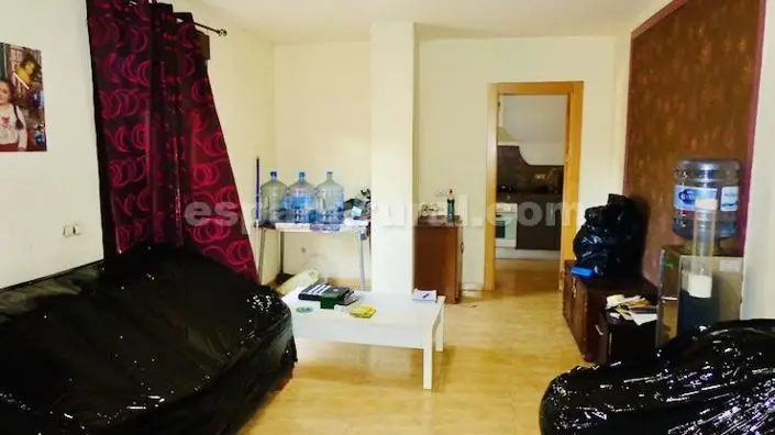 Apartamento en venta 3 dormitorios Fines