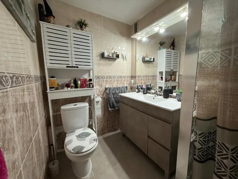 Piso en venta en Linares Arrayanes 88m2 3 dormitorios