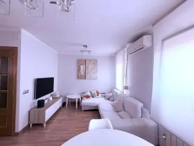 Pis Sabadell Can Rull 90m2 3 habitaciones 1 Baño