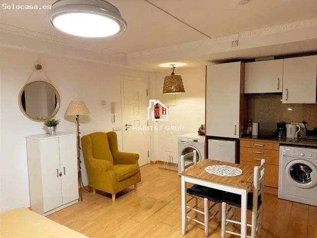 Estudio en Venta Girona Centro Historico