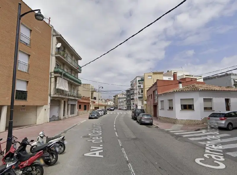 Venta Local Comercial Sant Feliu Guixols Centro