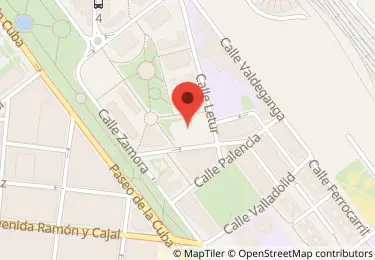 Vivienda en venta en calle Tarazona de la Mancha Albacete