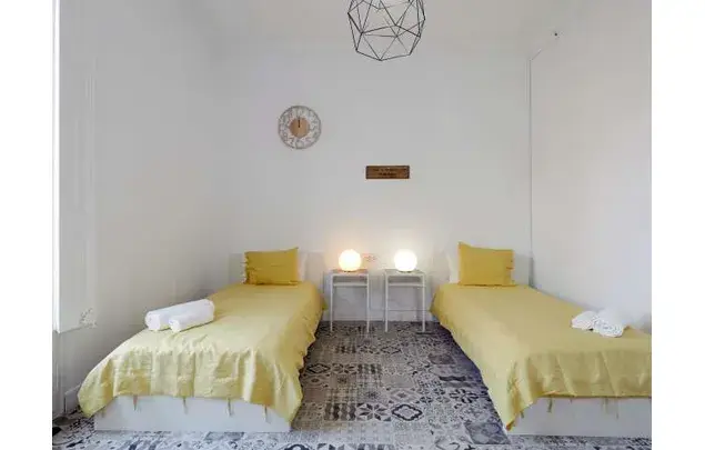 Alquiler Apartamento 200m2 Gràcia Estudiantes Barcelona