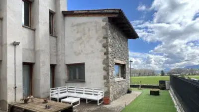 Casa unifamiliar en venta en la Garrotxa