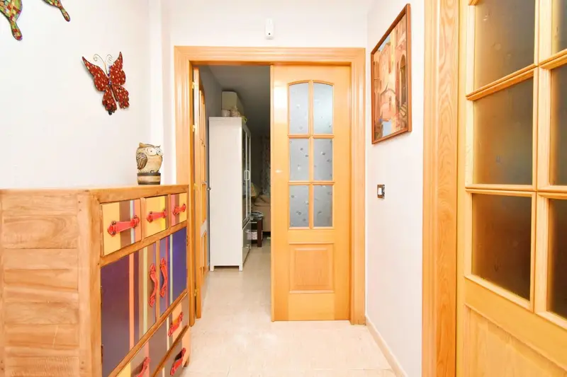 Piso en venta en Almerimar cerca del mar