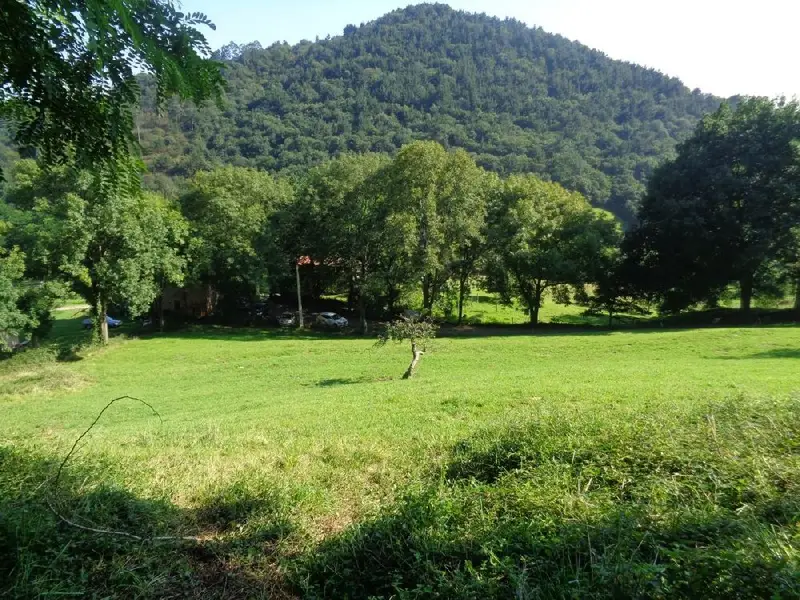 Venta Terreno Soleado Totero Santa Maria de Cayon
