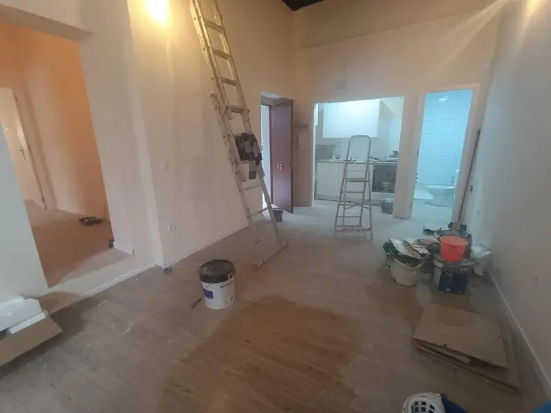 Venta Piso 2 habitaciones Cádiz - Reformado cerca playa y estación