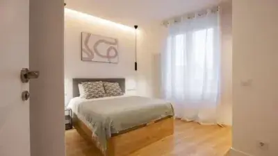 Alquiler Piso 3 Dormitorios Avenida San Jorge Recien Reformado