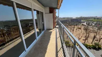 Alquiler Piso 2 Dormitorios Sot de Can Mas de Dalt Terraza Piscina