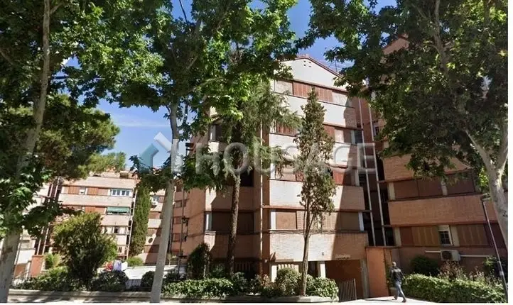 Piso en venta Madrid Centro 3 dormitorios 97m²