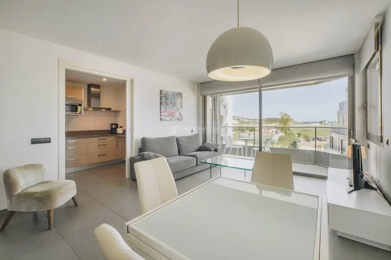 Apartamento en alquiler en Ibiza / Eivissa ciudad, Ibiza